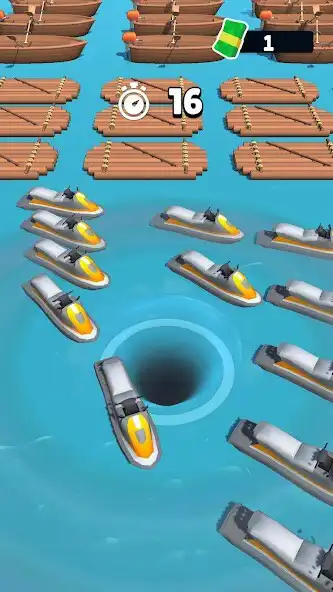 Play Whirlpool Attack  and enjoy Whirlpool Attack with UptoPlay