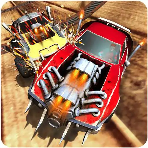 Free play online Whirlpool Demolition Derby  APK
