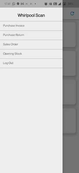 Play Whirlpool Scan  and enjoy Whirlpool Scan with UptoPlay