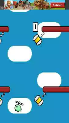 Play WhirlyBird - Little Copter