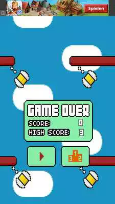 Play WhirlyBird - Little Copter