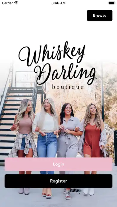 Play Whiskey Darling Boutique  and enjoy Whiskey Darling Boutique with UptoPlay