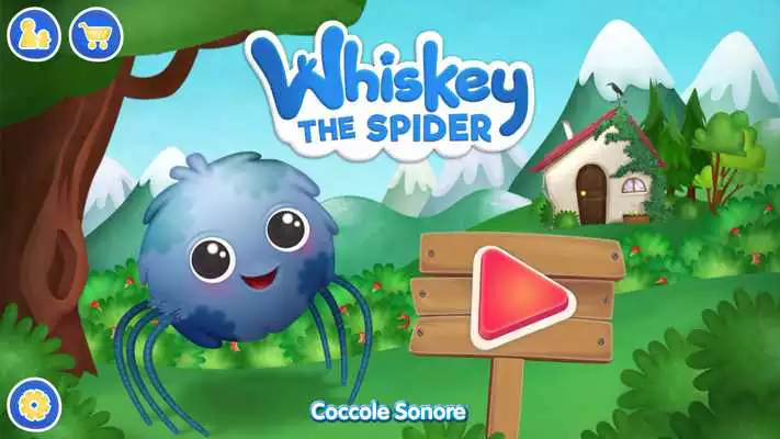 Play Whiskey