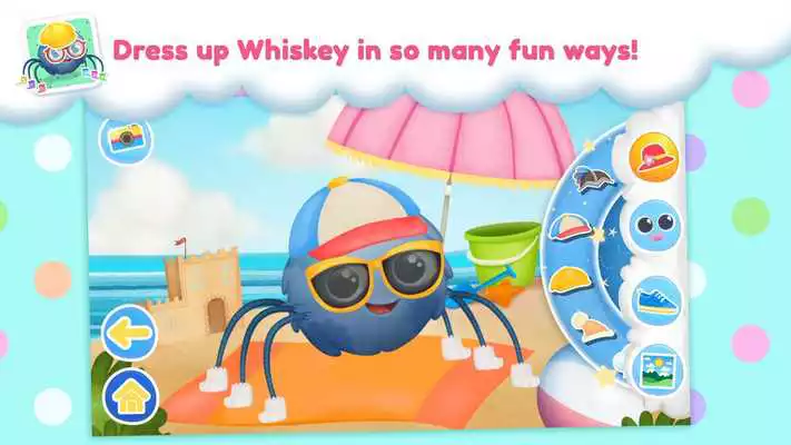 Play Whiskey