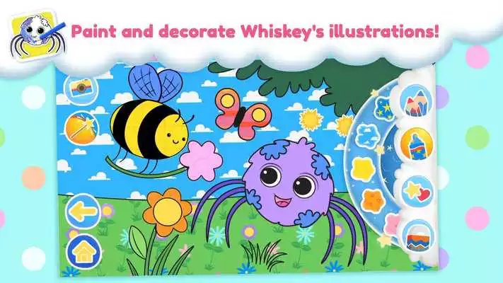 Play Whiskey