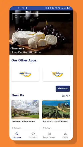 Play Whiskey wine and food as an online game Whiskey wine and food with UptoPlay