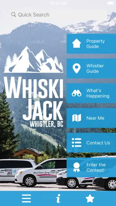 Play Whiski Jack Resorts Whistler as an online game Whiski Jack Resorts Whistler with UptoPlay