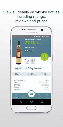 Play Whiskybase find the right whisky  and enjoy Whiskybase find the right whisky with UptoPlay