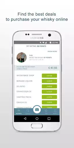 Play Whiskybase find the right whisky as an online game Whiskybase find the right whisky with UptoPlay