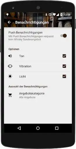 Play Whisky Deals