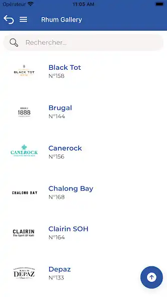 Play Whisky Live Paris 2022 as an online game Whisky Live Paris 2022 with UptoPlay