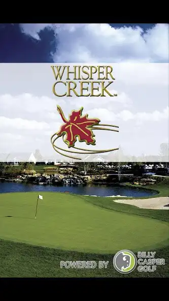 Play Whisper Creek Golf Club  and enjoy Whisper Creek Golf Club with UptoPlay