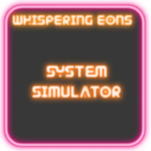 Play Whispering Eons - System sim APK