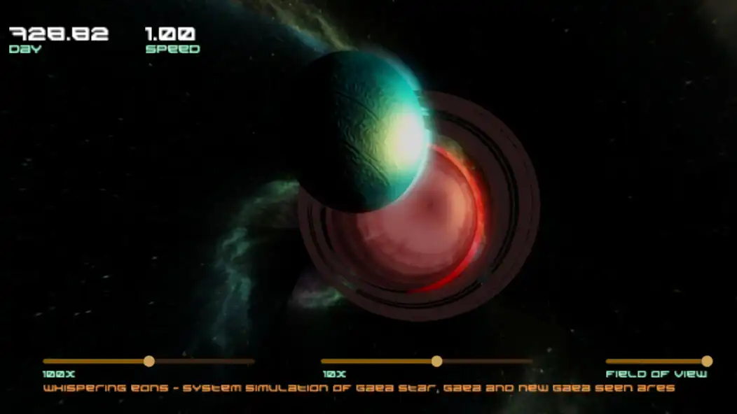 Play Whispering Eons - System sim as an online game online Whispering Eons - System sim with UptoPlay Play Whispering Eons - System sim as an online game Whispering Eons - System sim with UptoPlay