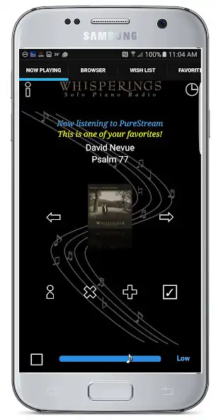 Play Whisperings  and enjoy Whisperings with UptoPlay