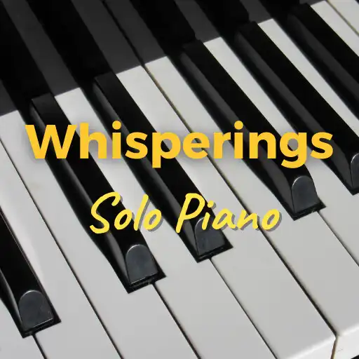 Play Whisperings solo piano radio APK Play Whisperings solo piano radio APK