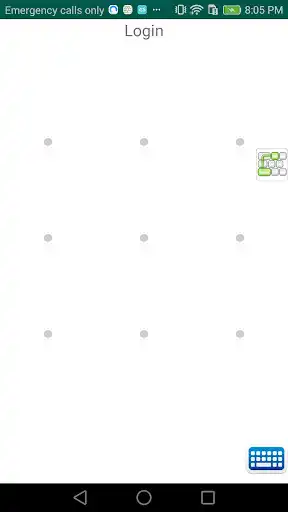 Play WhisperKeyboard - secure encrypt messages and text  and enjoy WhisperKeyboard - secure encrypt messages and text with UptoPlay