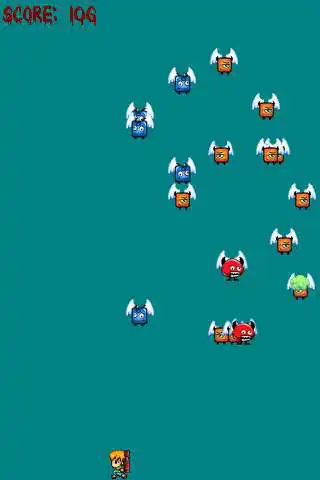 Play Whispers Jack: lost souls  and enjoy Whispers Jack: lost souls with UptoPlay