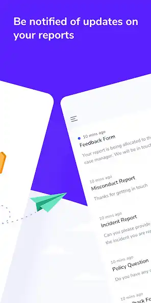Play Whispli: Trusted Conversations as an online game Whispli: Trusted Conversations with UptoPlay
