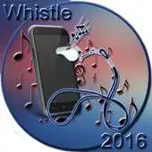 Free play online Whistle 2016 Ringtones APK