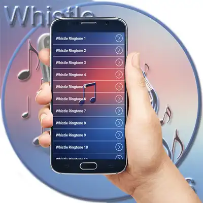 Play Whistle 2016 Ringtones
