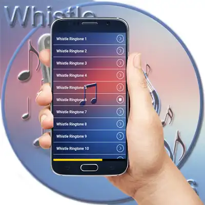 Play Whistle 2016 Ringtones