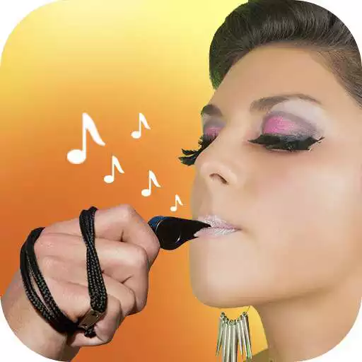 Free play online Whistle Bells and Ringtones APK