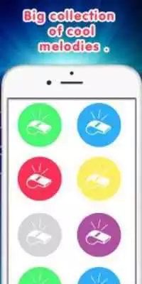 Play Whistle Bells and Ringtones Play Whistle Bells and Ringtones