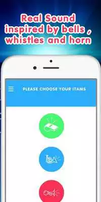 Play Whistle Bells and Ringtones Play Whistle Bells and Ringtones