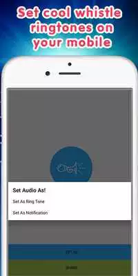 Play Whistle Bells and Ringtones Play Whistle Bells and Ringtones