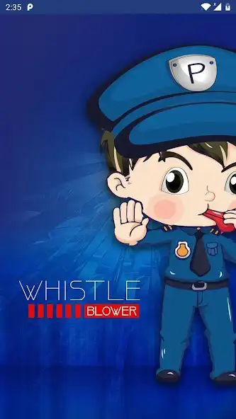 Play Whistle Blower  and enjoy Whistle Blower with UptoPlay
