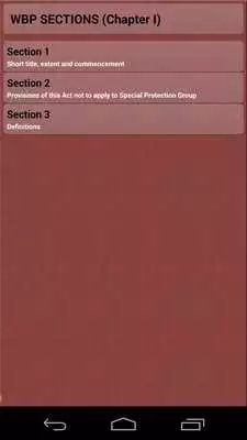 Play Whistle Blowers Protection Act