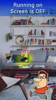 Play Whistle Detective