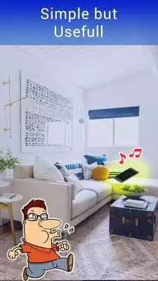 Play Whistle Detective