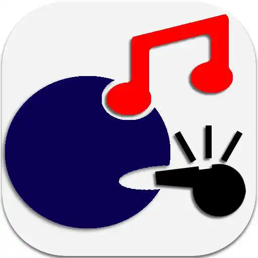 Free play online Whistle  Find Phone Finder APK