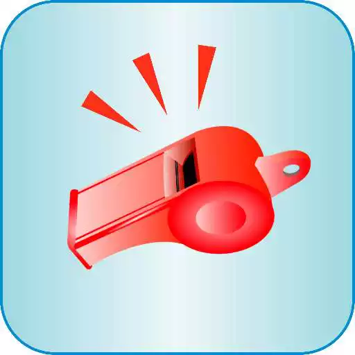 Run free android online Whistle for dogs (ultrasound) APK