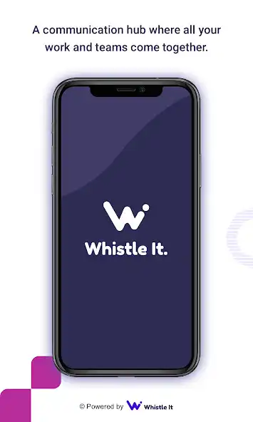 Play WhistleIt- community edition  and enjoy WhistleIt- community edition with UptoPlay