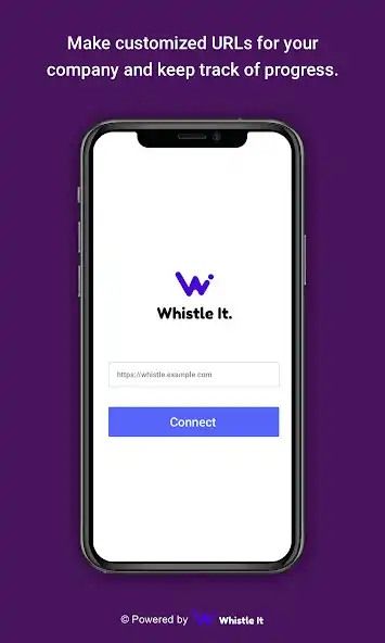 Play WhistleIt- community edition as an online game WhistleIt- community edition with UptoPlay