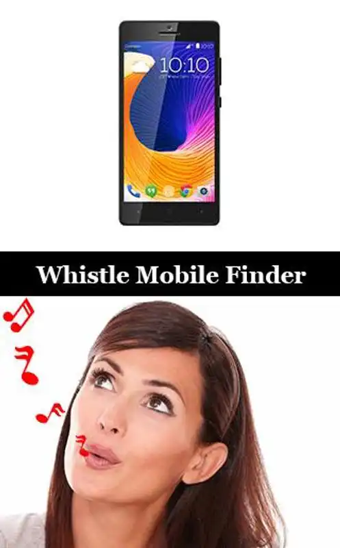 Play Whistle Mobile Finder