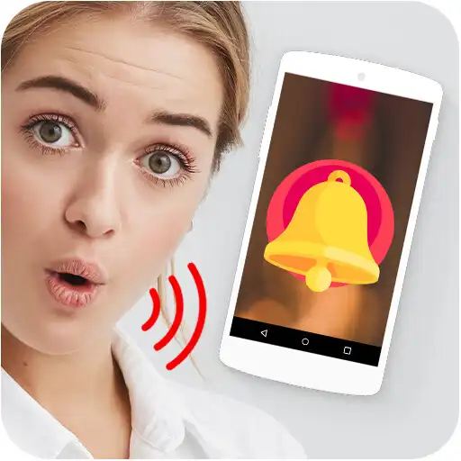 Play Whistle  Motion Phone Finder APK