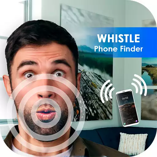 Free play online Whistle Phone Finder APK Free play online Whistle Phone Finder APK