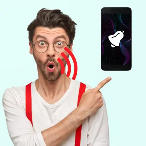 Play Whistle Phone Finder : Locator APK Play Whistle Phone Finder : Locator APK