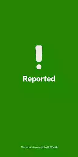 Play Whistle Reporter as an online game Whistle Reporter with UptoPlay