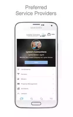 Play Whistler Realtor Providers