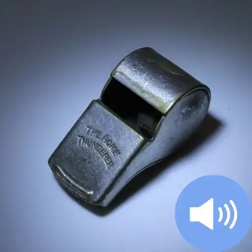 Play Whistle Sounds and Wallpapers APK Play Whistle Sounds and Wallpapers APK