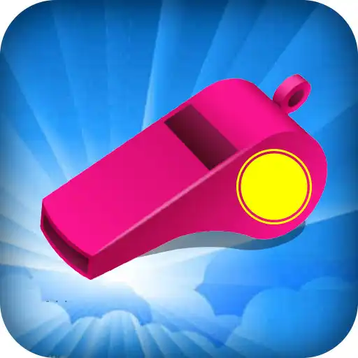 Play Whistle Sounds APK Play Whistle Sounds APK