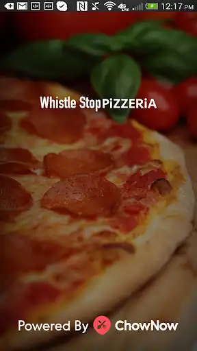 Play Whistle Stop  and enjoy Whistle Stop with UptoPlay