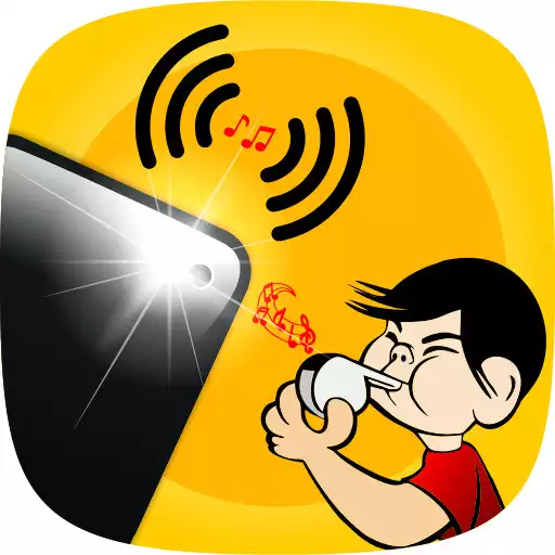 Play Whistle To Find Phone APK Play Whistle To Find Phone APK