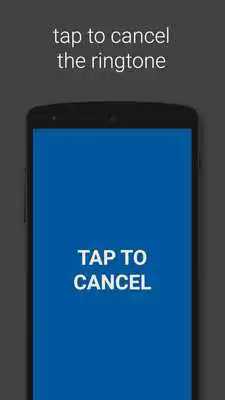 Play Whistle to find your phone