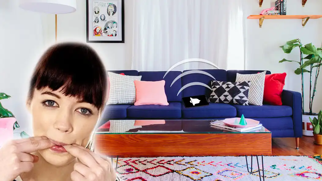 Play Whistle with your lips to find phone  and enjoy Whistle with your lips to find phone with UptoPlay